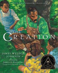 Jacket Image For: The Creation