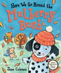 Jacket Image For: Here We Go Round the Mulberry Bush