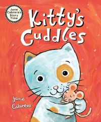 Jacket Image For: Kitty's Cuddles
