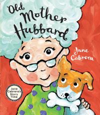 Jacket Image For: Old Mother Hubbard