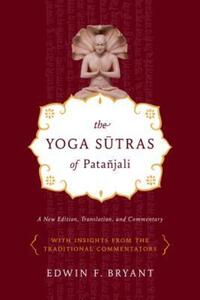 Jacket Image For: The Yoga Sutras of Patanjali
