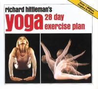 Jacket Image For: Yoga Twenty-eight Day Exercise Plan