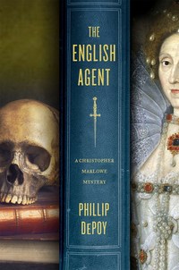 Jacket Image For: The English Agent
