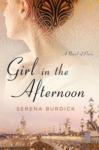 Jacket Image For: Girl in the Afternoon