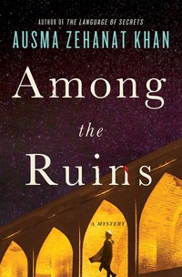 Jacket Image For: Among the Ruins