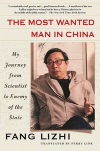 Jacket Image For: The Most Wanted Man in China