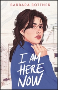 Jacket Image For: I Am Here Now