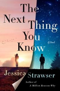 Jacket Image For: The Next Thing You Know