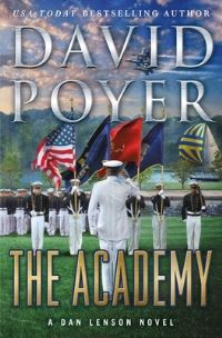 Jacket Image For: The Academy