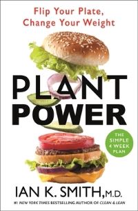 Jacket Image For: Plant Power