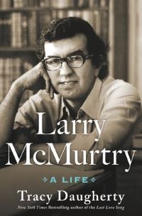 Jacket Image For: Larry McMurtry