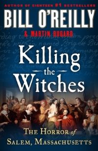Jacket Image For: Killing the Witches