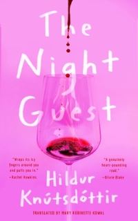 Jacket Image For: The Night Guest