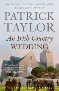 Jacket Image For: An Irish Country Wedding
