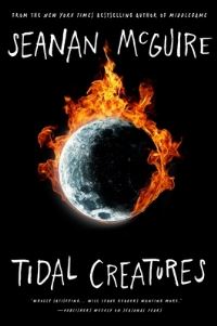 Jacket Image For: Tidal Creatures