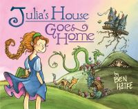 Jacket Image For: Julia's House Goes Home