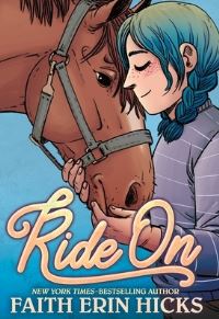 Jacket Image For: Ride On