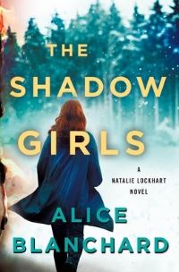 Jacket Image For: The Shadow Girls