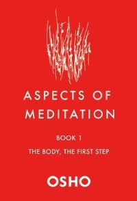 Jacket Image For: Aspects of Meditation Book 1
