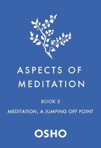 Jacket Image For: Aspects of Meditation Book 2