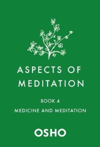 Jacket Image For: Aspects of Meditation Book 4