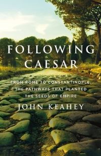 Jacket Image For: Following Caesar