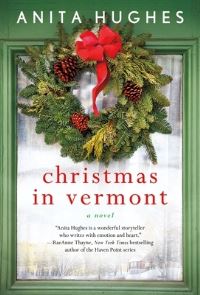 Jacket Image For: Christmas in Vermont