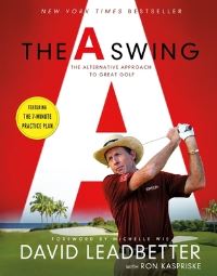 Jacket Image For: The A Swing