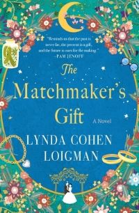 Jacket Image For: The Matchmaker's Gift