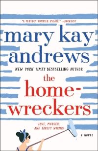 Jacket Image For: The Homewreckers