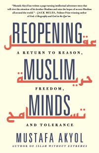 Jacket Image For: Reopening Muslim Minds