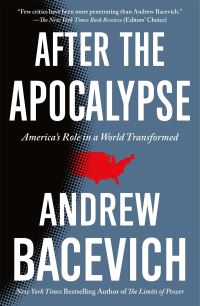 Jacket Image For: After the Apocalypse