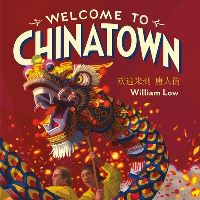 Jacket Image For: Welcome to Chinatown