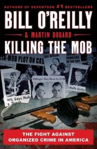Jacket Image For: Killing the Mob