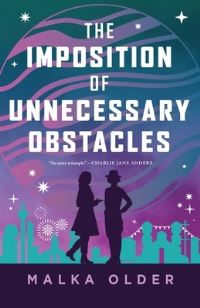 Jacket Image For: The Imposition of Unnecessary Obstacles