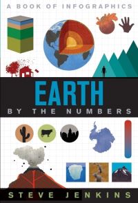 Jacket Image For: Earth: By The Numbers