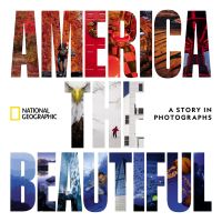 Jacket Image For: America the Beautiful