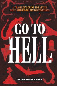 Jacket Image For: Go to Hell