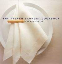 Jacket Image For: The French Laundry Cookbook