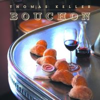 Jacket image for Bouchon