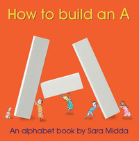 Jacket Image For: How to Build an A