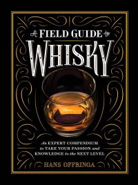 Jacket Image For: A Field Guide to Whisky