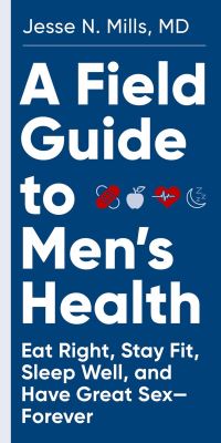 Jacket Image For: A Field Guide to Men's Health