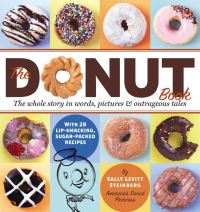 Jacket image for The Donut Book