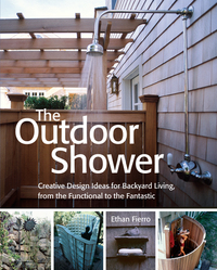Jacket image for The Outdoor Shower