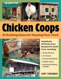 Jacket image for Chicken Coops