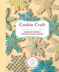 Jacket image for Cookie Craft