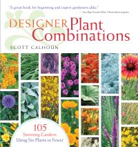 Jacket Image For: Designer Plant Combinations