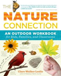 Jacket Image For: The Nature Connection
