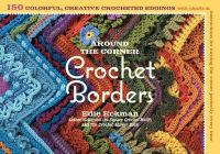 Jacket Image For: Around the Corner Crochet Borders